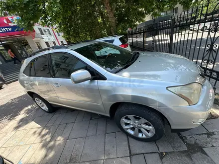 Lexus RX 330 2004 года за 6 800 000 тг. в Шымкент – фото 3