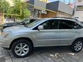 Lexus RX 330 2004 годаүшін6 800 000 тг. в Шымкент – фото 4