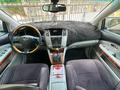 Lexus RX 330 2004 годаүшін6 800 000 тг. в Шымкент – фото 5