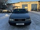 Audi 100 1991 годаfor1 500 000 тг. в Алматы