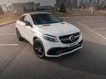 Mercedes-Benz GLE Coupe 63 AMG 2015 годаүшін37 000 000 тг. в Шымкент – фото 3