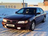 Nissan Maxima 1998 года за 2 800 000 тг. в Кокшетау