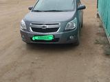 Chevrolet Cobalt 2021 года за 5 000 000 тг. в Актау