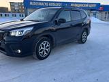 Subaru Forester 2018 годаүшін12 750 000 тг. в Степногорск – фото 3