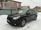 Subaru Forester 2018 года за 12 750 000 тг. в Степногорск – фото 3