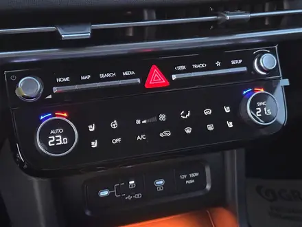 Hyundai Tucson 2025 года за 16 500 000 тг. в Астана – фото 2