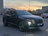 Hyundai Tucson 2025 годаүшін16 500 000 тг. в Астана