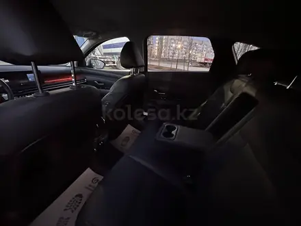 Hyundai Tucson 2025 года за 16 500 000 тг. в Астана – фото 8