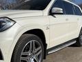 Mercedes-Benz GL 63 AMG 2013 года за 23 000 000 тг. в Павлодар – фото 15