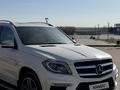 Mercedes-Benz GL 63 AMG 2013 года за 23 000 000 тг. в Павлодар – фото 28