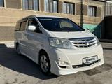 Toyota Alphard 2006 годаfor8 200 000 тг. в Шымкент – фото 2