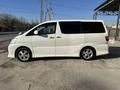 Toyota Alphard 2006 годаүшін8 200 000 тг. в Шымкент – фото 3