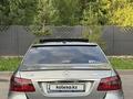 Mercedes-Benz E 350 2009 года за 9 400 000 тг. в Алматы – фото 3