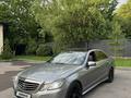 Mercedes-Benz E 350 2009 года за 9 400 000 тг. в Алматы – фото 4