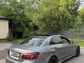 Mercedes-Benz E 350 2009 года за 9 400 000 тг. в Алматы – фото 2