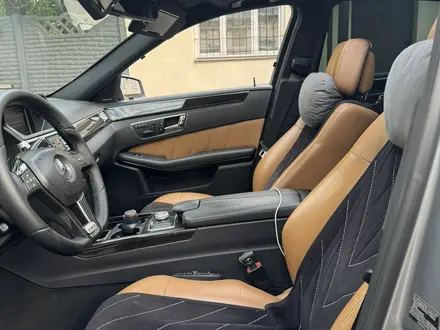 Mercedes-Benz E 350 2009 года за 9 400 000 тг. в Алматы – фото 8