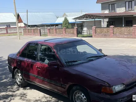 Mazda 323 1994 года за 520 000 тг. в Алматы – фото 2