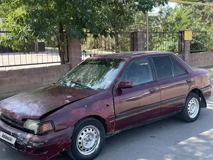 Mazda 323 1994 года за 520 000 тг. в Алматы – фото 3