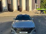 Hyundai Grandeur 2021 года за 14 000 000 тг. в Сатпаев