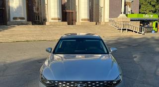 Hyundai Grandeur 2021 года за 14 000 000 тг. в Сатпаев