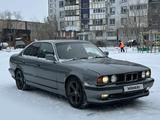 BMW 525 1992 годаfor2 600 000 тг. в Астана – фото 2