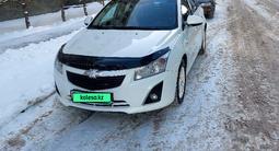 Chevrolet Cruze 2012 года за 3 900 000 тг. в Астана