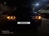 BMW 520 2001 года за 3 600 000 тг. в Алматы – фото 3