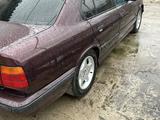 BMW 525 1994 годаfor3 700 000 тг. в Туркестан