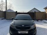 Kia Rio 2013 года за 4 700 000 тг. в Павлодар – фото 4