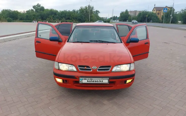 Nissan Primera 1997 годаfor1 200 000 тг. в Уральск