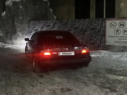 BMW 728 1998 года за 2 000 000 тг. в Шу – фото 9