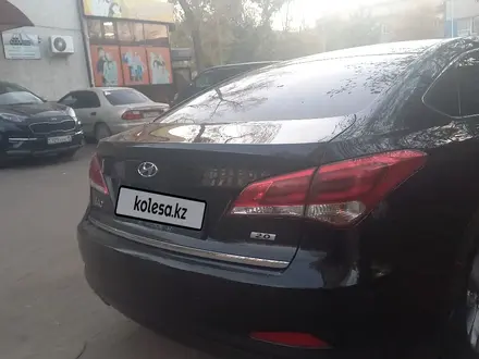 Hyundai i40 2015 года за 7 500 000 тг. в Кокшетау