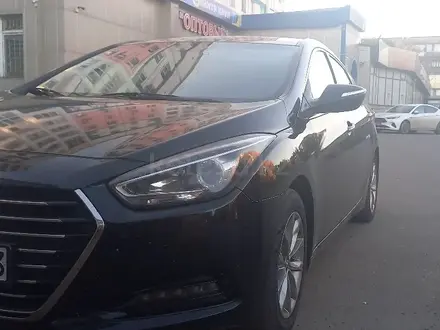 Hyundai i40 2015 года за 7 500 000 тг. в Кокшетау – фото 2