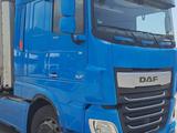 DAF  XF 2020 года за 30 000 000 тг. в Астана – фото 2
