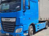 DAF  XF 2020 года за 30 000 000 тг. в Астана – фото 5