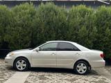 Toyota Camry 2005 года за 5 100 000 тг. в Алматы – фото 4