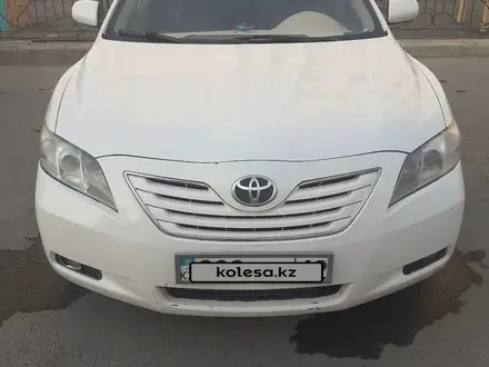 Toyota Camry 2007 года за 5 900 000 тг. в Актау