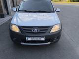ВАЗ (Lada) Largus Cross 2019 годаүшін5 900 000 тг. в Тараз – фото 2