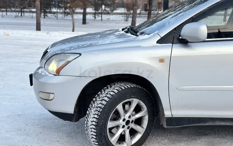 Lexus RX 300 2004 годаүшін7 800 000 тг. в Алматы