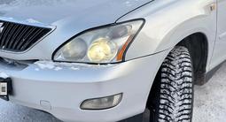 Lexus RX 300 2004 годаfor7 500 000 тг. в Алматы – фото 4