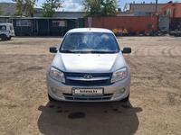 ВАЗ (Lada) Granta 2190 2014 года за 2 350 000 тг. в Кокшетау