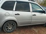 ВАЗ (Lada) Kalina 2194 2014 годаүшін2 000 000 тг. в Хромтау – фото 4