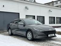 Hyundai Elantra 2021 годаүшін9 000 000 тг. в Актобе