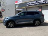 Chery Tiggo 8 2022 года за 8 800 000 тг. в Астана – фото 2