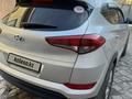 Hyundai Tucson 2017 годаүшін9 300 000 тг. в Алматы – фото 4