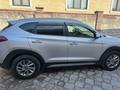 Hyundai Tucson 2017 года за 9 300 000 тг. в Алматы – фото 3