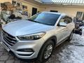 Hyundai Tucson 2017 года за 9 300 000 тг. в Алматы – фото 2