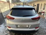 Hyundai Tucson 2017 года за 9 300 000 тг. в Алматы – фото 5