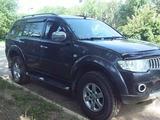 Mitsubishi Pajero Sport 2008 годаүшін8 000 000 тг. в Алматы