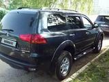 Mitsubishi Pajero Sport 2008 годаүшін8 000 000 тг. в Алматы – фото 2